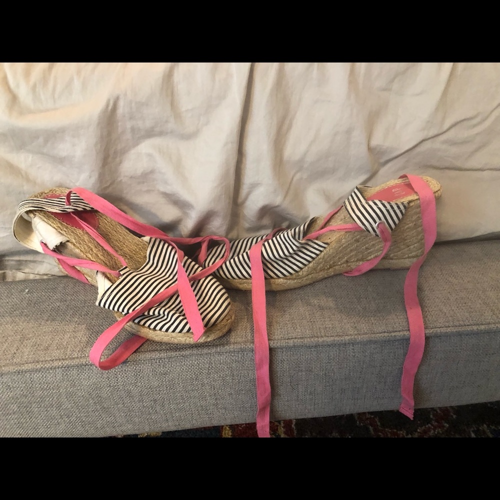 Espadrille